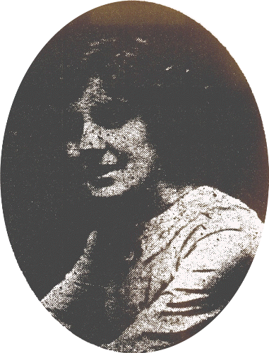 annie stafford